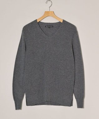 ONWARD Reuse Park 【23区】ニット秋冬 グレー