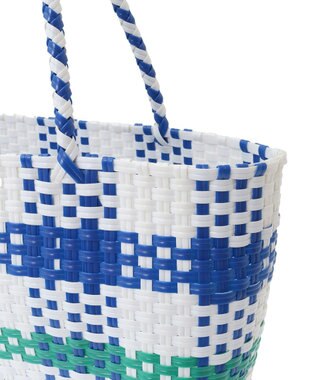 Green Parks ＯＴＯ．ＨＡ．プラカゴバック Blue