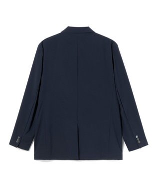 ZERO HALLIBURTON セットアップジャケット ZHG-M6S13 85203 ネイビー