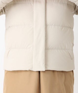 Columbia Columbia/ ウィメンズアメイズパフフーデッドジャケット /コロンビア Dark Stone