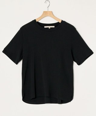 ONWARD Reuse Park 【自由区】カットソー秋冬 ブラック