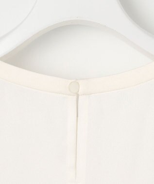 自由区 【洗える】サテンアムンゼン Tシャツ オフ