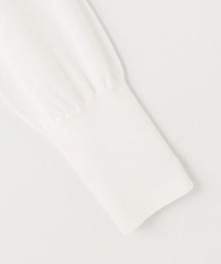 UNFILO 【抗菌防臭】スゴ機能 ニット カーディガン オフ