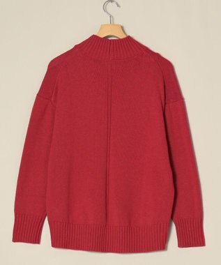 ONWARD Reuse Park 【any FAM】ニット秋冬 レッド