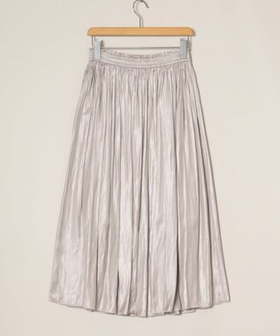 ONWARD Reuse Park 【any SiS】スカート秋冬 ベージュ