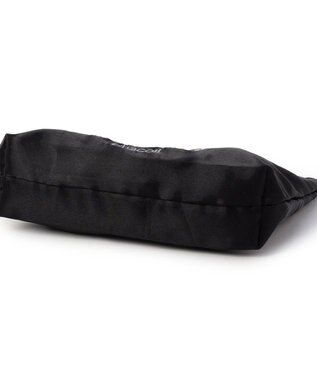 Chacott エッフェルシアーポーチ ブラック