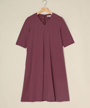 ONWARD Reuse Park 【23区】ワンピース秋冬 ピンク