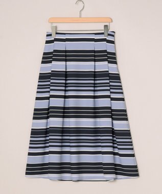 ONWARD Reuse Park 【自由区】ワンピース春夏 ブルー