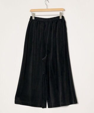 ONWARD Reuse Park 【any FAM】パンツ秋冬 ブラック