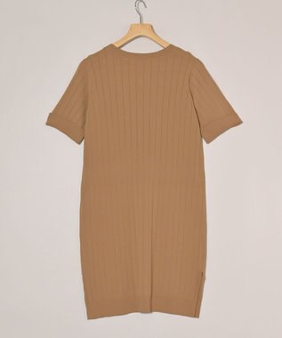 ONWARD Reuse Park 【23区】ニット春夏 ブラウン