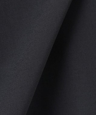 J.PRESS LADIES 【洗える】 RELAXION ツイル ストレート パンツ ネイビー系