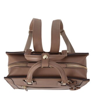 ACE BAGS & LUGGAGE Jewelna Rose アリゼ リュック A4サイズ 16301 ジュエルナローズ グレージュ