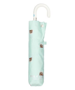 MOONBAT PAUL&JOE ACCESSOIRES(ポール＆ジョー アクセソワ) 折りたたみ傘 ヌネット