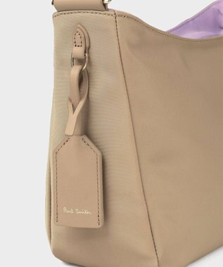 Paul Smith デイリー ショルダーバッグ ベージュ