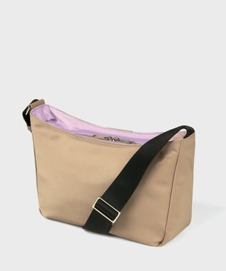 Paul Smith デイリー ショルダーバッグ ベージュ