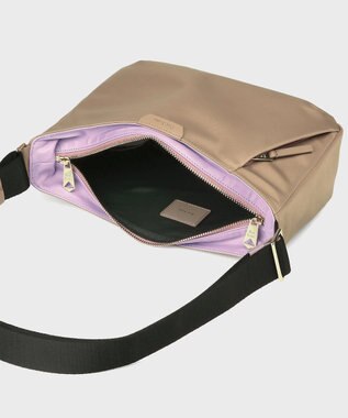 Paul Smith デイリー ショルダーバッグ ベージュ