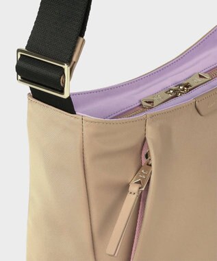 Paul Smith デイリー ショルダーバッグ ベージュ