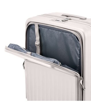 Samsonite アメリカンツーリスター スーツケース 74L(/86L) トラント スピナー68 TRANTO ワームグレー