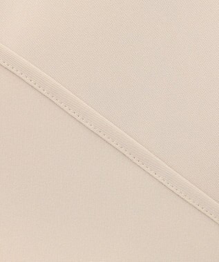 uncrave 【接触冷感・撥水・洗濯機洗い可】クールタッチツイル ブラウス（uncrave STANDARD) ピンクベージュ