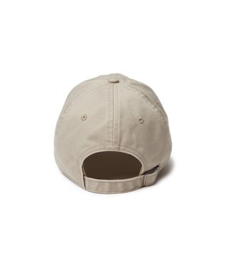WEGO 【ユニセックス着用ITEM】NEWERA　9TWENTY　MLB　Khaki　Sweat　Band 柄1