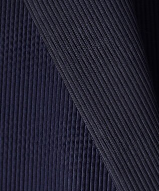 JOSEPH HOMME ソフトプリーツストレッチ / ジャケット ネイビー系