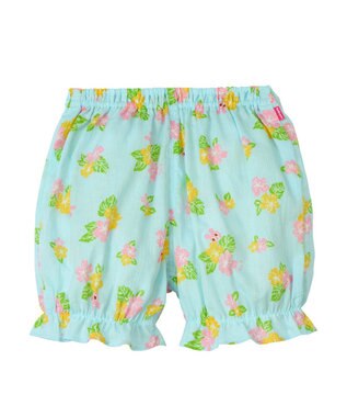 MIKI HOUSE HOT BISCUITS 【90-120cm】 リラックスパンツ