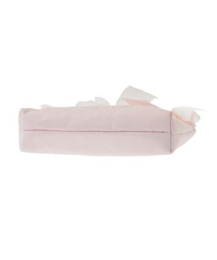 Maison de FLEUR リボンポーチ Pink