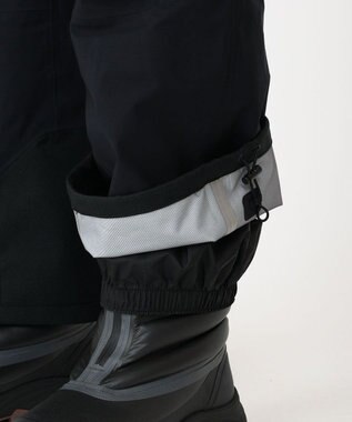 Columbia Columbia/ プラチナムピークII3Lパンツ /コロンビア Black