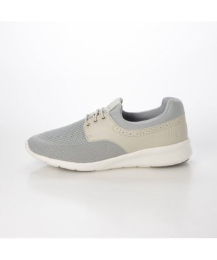 ing <ing>メッシュスニーカー ブルー