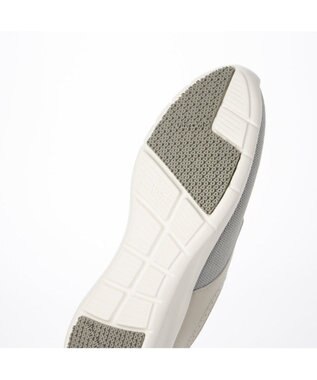 ing <ing>メッシュスニーカー ブルー