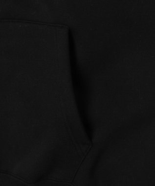 WEGO BENDAVIS　SELECTION　ZIP　HOODIE ブラック