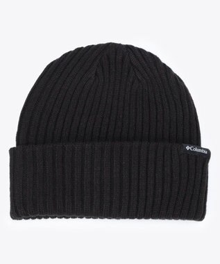 Columbia Columbia/ スプリットレンジルーズニットキャップ /コロンビア Black