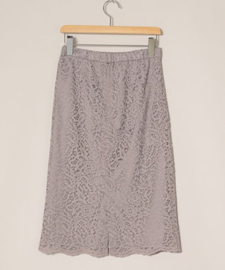 ONWARD Reuse Park 【any SiS】スカート春夏 ベージュ