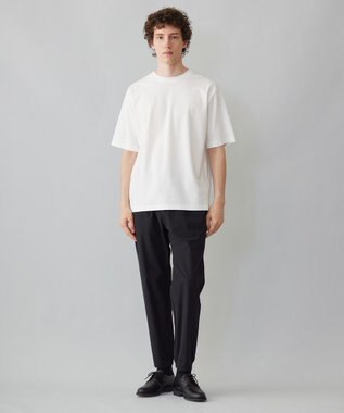 UNFILO MENS 【新色追加】FINE MOVE ジョグパン [24年商品] ブラック