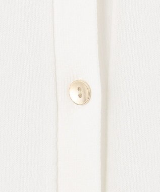 UNFILO 【抗菌防臭】スゴ機能 ニット カーディガン オフ