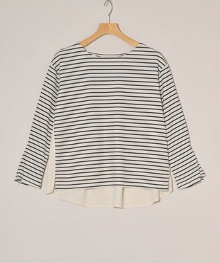 ONWARD Reuse Park 【any SiS】カットソー秋冬