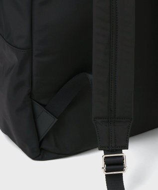 Paul Smith PSライトポリエステル リュック ブラック