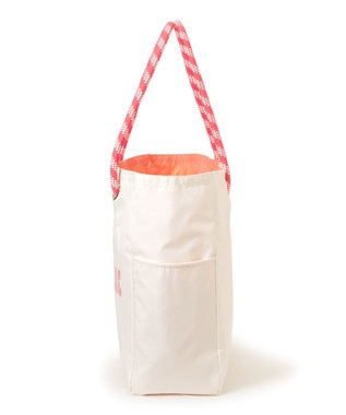 LeSportsac ML 2 WAY TOTE/2ウェイメレンゲ/コーラルパンチ 2ウェイメレンゲ/コーラルパンチ