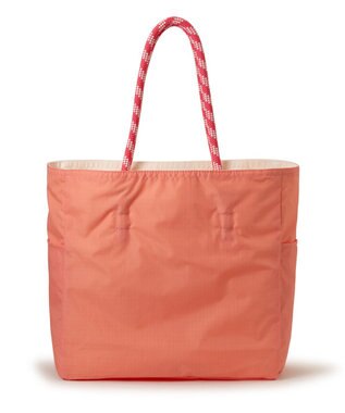 LeSportsac ML 2 WAY TOTE/2ウェイメレンゲ/コーラルパンチ 2ウェイメレンゲ/コーラルパンチ