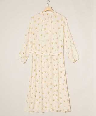 ONWARD Reuse Park 【any SiS】ワンピース春夏 ホワイト