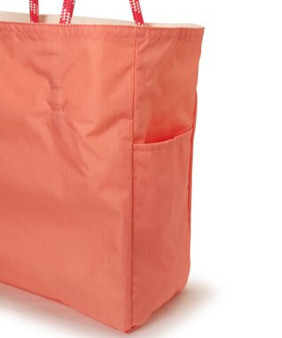 LeSportsac ML 2 WAY TOTE/2ウェイメレンゲ/コーラルパンチ 2ウェイメレンゲ/コーラルパンチ