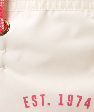 LeSportsac ML 2 WAY TOTE/2ウェイメレンゲ/コーラルパンチ 2ウェイメレンゲ/コーラルパンチ