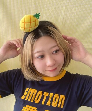 WEGO イベントカチューシャC 柄37