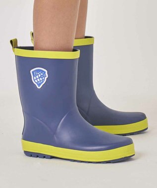 BEAMS SCHOOL レインブーツ