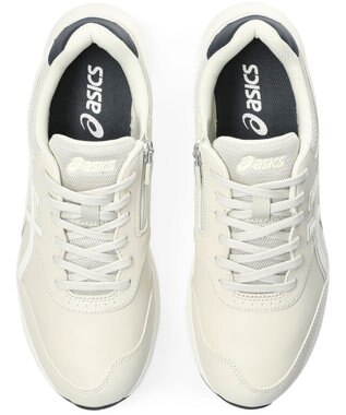 ASICS WALKING ゲルファンウォーカー メンズ ベージュ系
