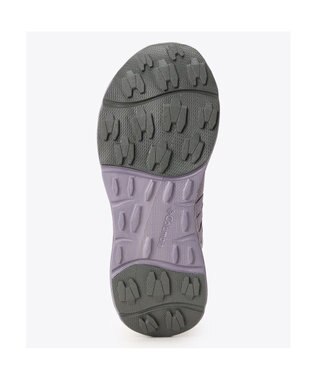 Columbia Columbia/ テラストライド アロー /コロンビア Granite Purple、 Dark Grey
