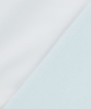 23区 【WEB&一部店舗限定】ウールモッサ チェスターコート ライトグレー系