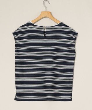 ONWARD Reuse Park 【組曲】カットソー春夏 ネイビー