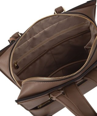 ACE BAGS & LUGGAGE Jewelna Rose アリゼ リュック A4サイズ 16301 ジュエルナローズ グレージュ