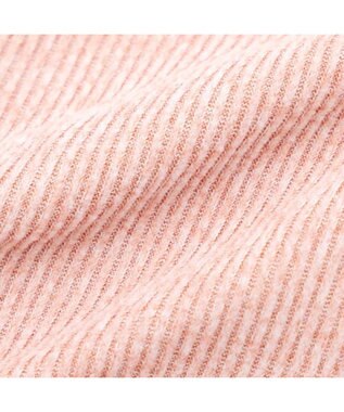 PET PARADISE J.PRESS 杢 トレーナー スカートつなぎ 小型犬 ピンク